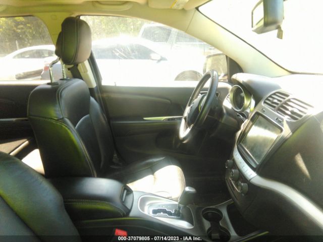 3C4PDDDG3ET242163 Dodge Journey Limited
