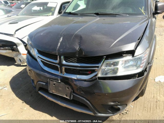 3C4PDDDG3ET242163 Dodge Journey Limited
