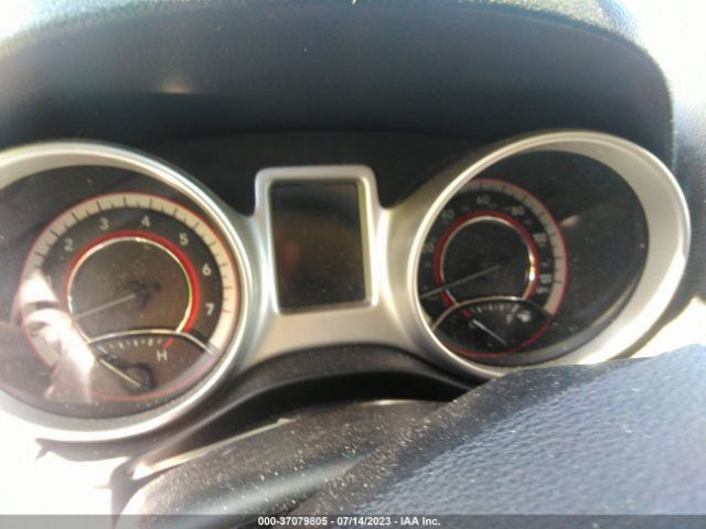 3C4PDDDG3ET242163 Dodge Journey Limited
