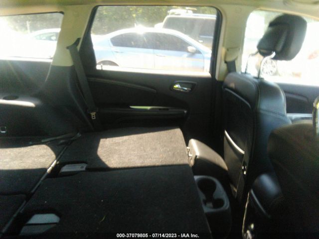 3C4PDDDG3ET242163 Dodge Journey Limited