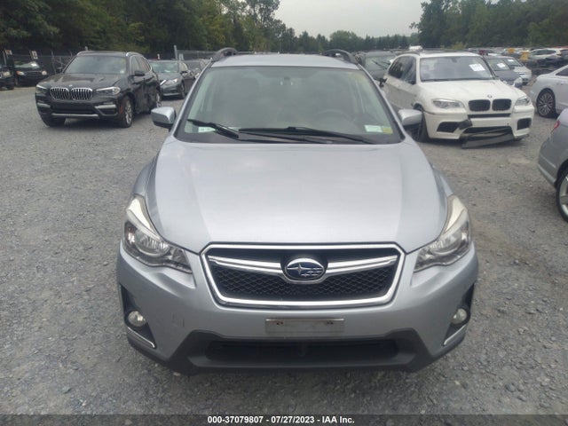 2016 SUBARU CROSSTREK PREMIUM VIN: JF2GPABC7G8203892
