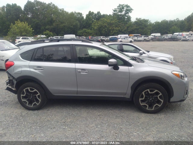 2016 SUBARU CROSSTREK PREMIUM VIN: JF2GPABC7G8203892