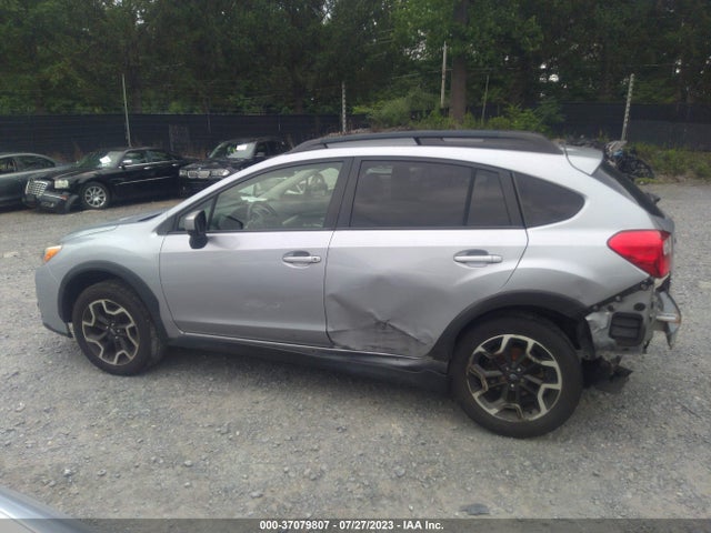 2016 SUBARU CROSSTREK PREMIUM VIN: JF2GPABC7G8203892