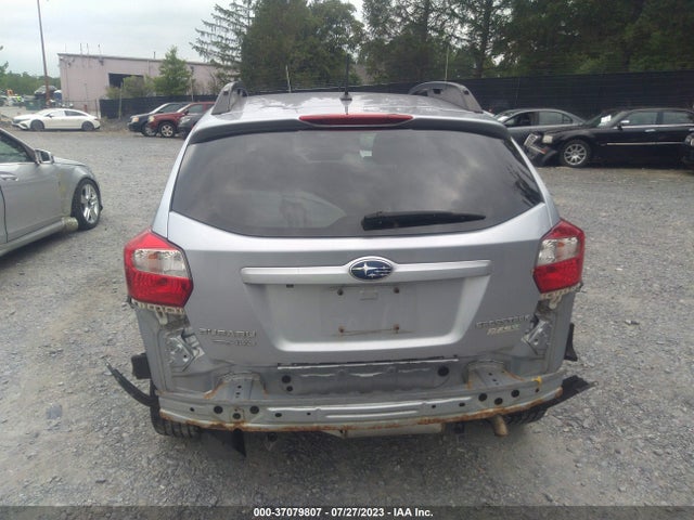 2016 SUBARU CROSSTREK PREMIUM VIN: JF2GPABC7G8203892