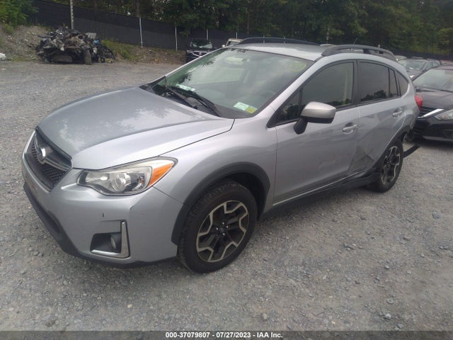 2016 SUBARU CROSSTREK PREMIUM VIN: JF2GPABC7G8203892