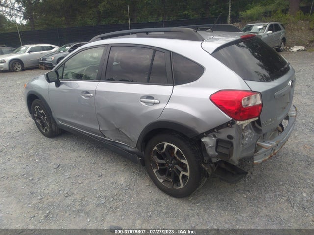 2016 SUBARU CROSSTREK PREMIUM VIN: JF2GPABC7G8203892