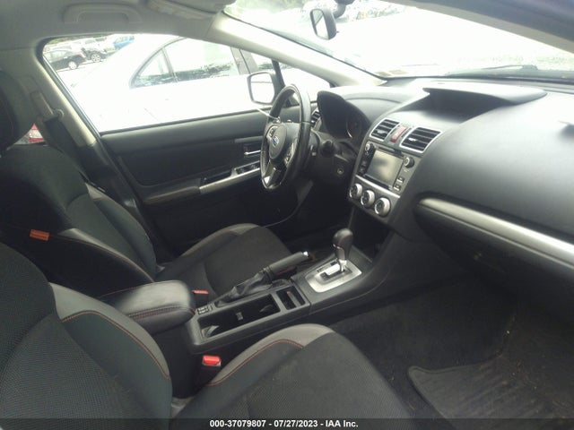 2016 SUBARU CROSSTREK PREMIUM VIN: JF2GPABC7G8203892