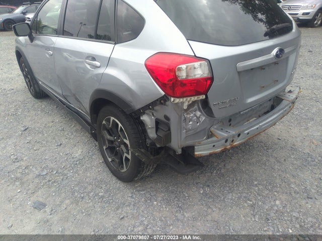 2016 SUBARU CROSSTREK PREMIUM VIN: JF2GPABC7G8203892