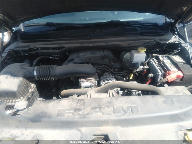 1C6RREBT8NN202409 RAM 1500 Big Horn