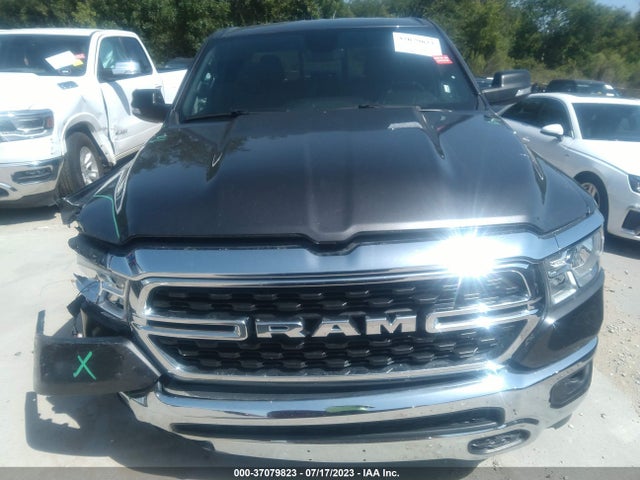 1C6RREBT8NN202409 RAM 1500 Big Horn
