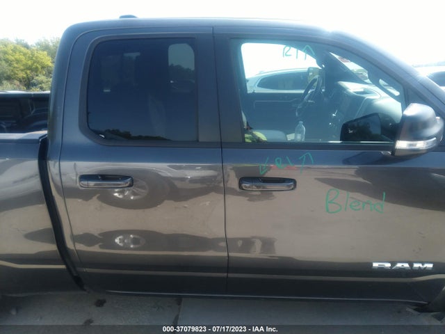 1C6RREBT8NN202409 RAM 1500 Big Horn