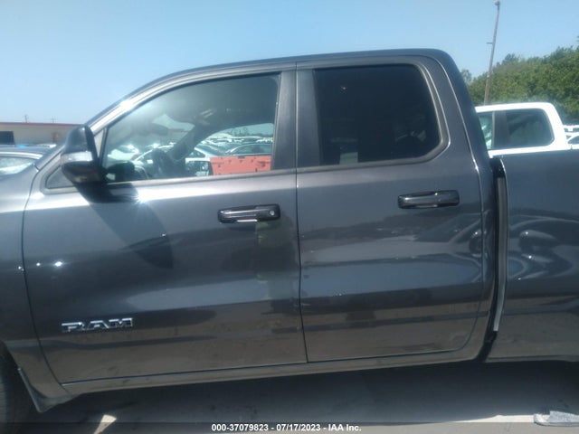 1C6RREBT8NN202409 RAM 1500 Big Horn