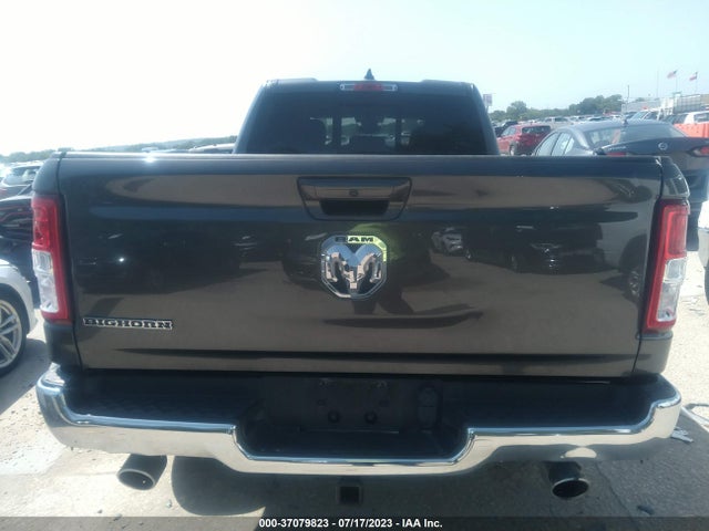 1C6RREBT8NN202409 RAM 1500 Big Horn