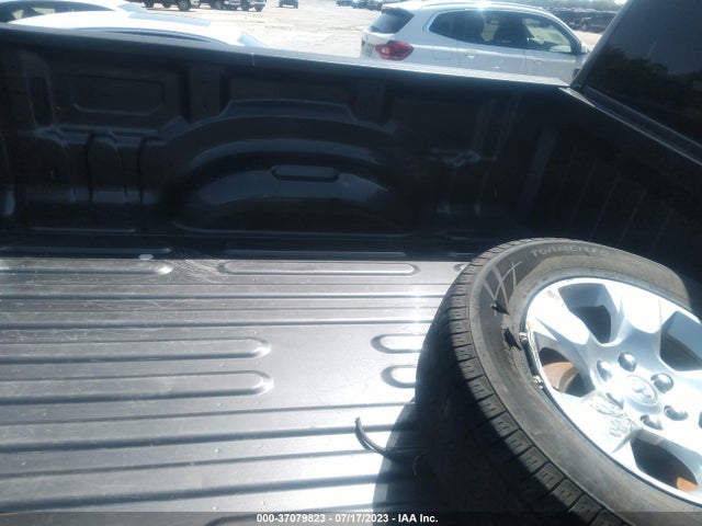 1C6RREBT8NN202409 RAM 1500 Big Horn