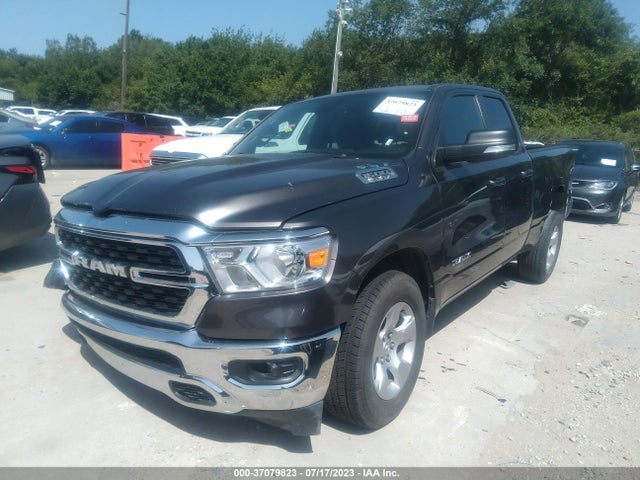 1C6RREBT8NN202409 RAM 1500 Big Horn