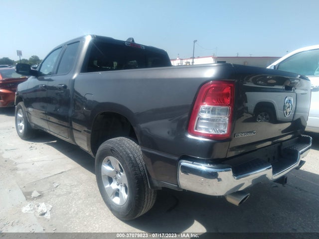1C6RREBT8NN202409 RAM 1500 Big Horn