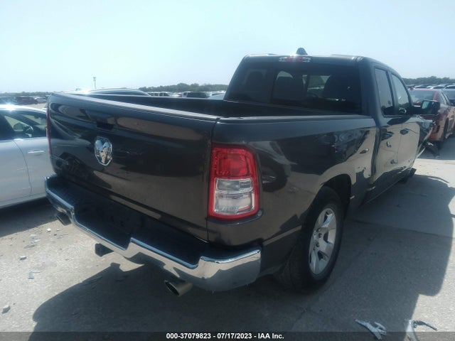1C6RREBT8NN202409 RAM 1500 Big Horn