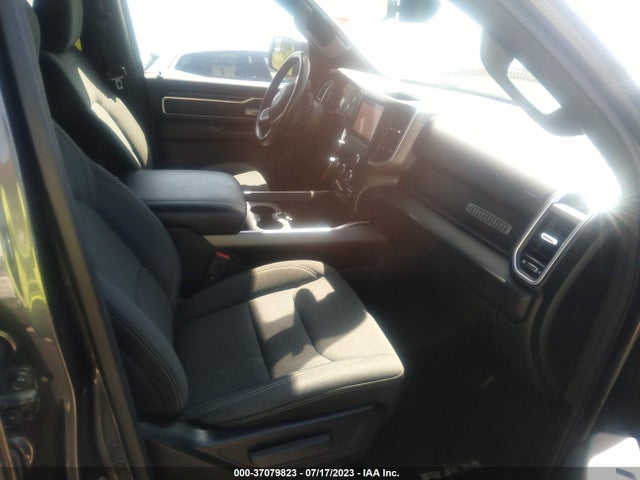 1C6RREBT8NN202409 RAM 1500 Big Horn