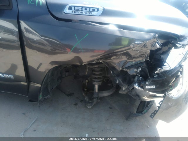 1C6RREBT8NN202409 RAM 1500 Big Horn