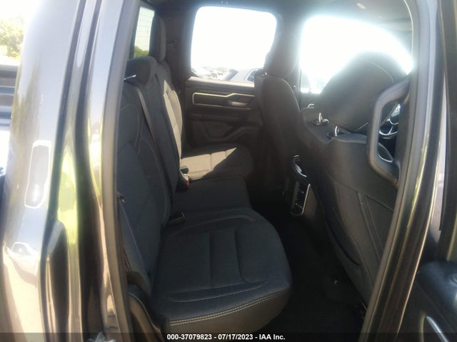 1C6RREBT8NN202409 RAM 1500 Big Horn