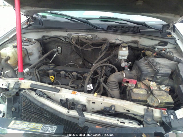 2012 FORD ESCAPE XLT VIN: 1FMCU9D74CKB33958