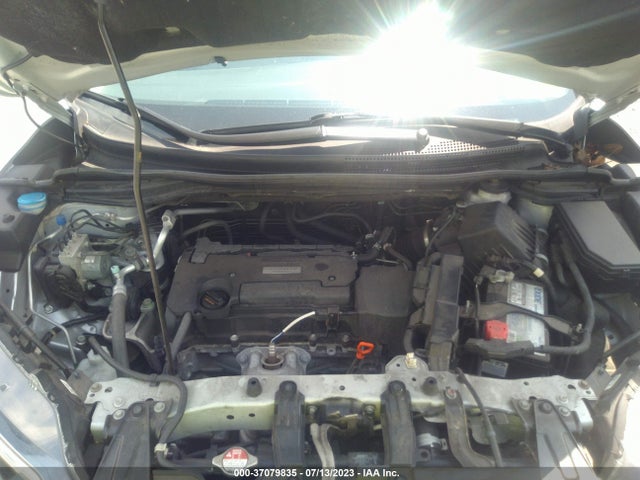 Honda CR-V LX 2016 2HKRM4H33GH702005 Image 10