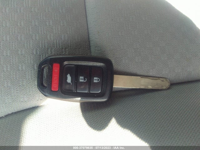 Honda CR-V LX 2016 2HKRM4H33GH702005 Image 11
