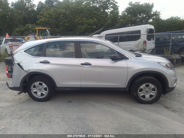 Honda CR-V LX 2016 2HKRM4H33GH702005 Image 13