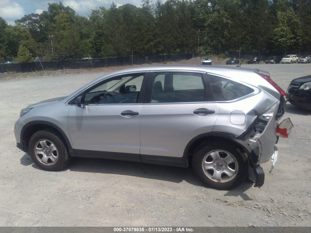 Honda CR-V LX 2016 2HKRM4H33GH702005 Image 14