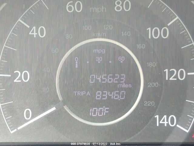 Honda CR-V LX 2016 2HKRM4H33GH702005 Image 15