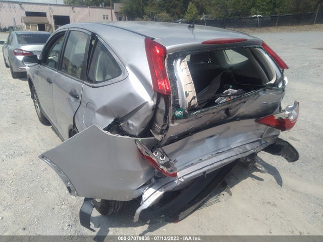 Honda CR-V LX 2016 2HKRM4H33GH702005 Image 6