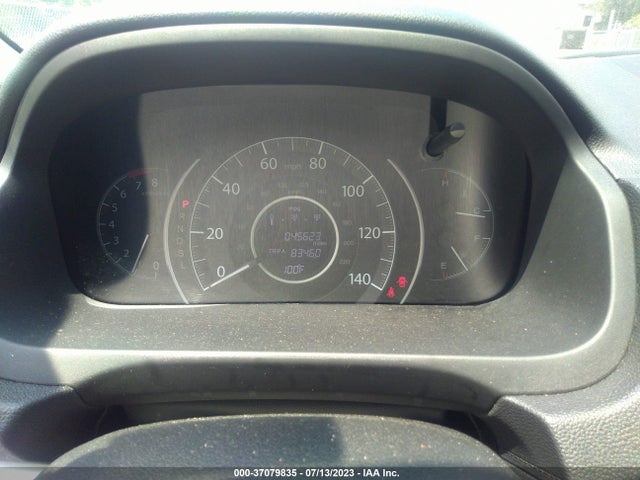 Honda CR-V LX 2016 2HKRM4H33GH702005 Image 7