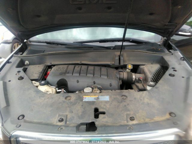 1GKKVTKD1EJ124053 GMC Acadia Denali