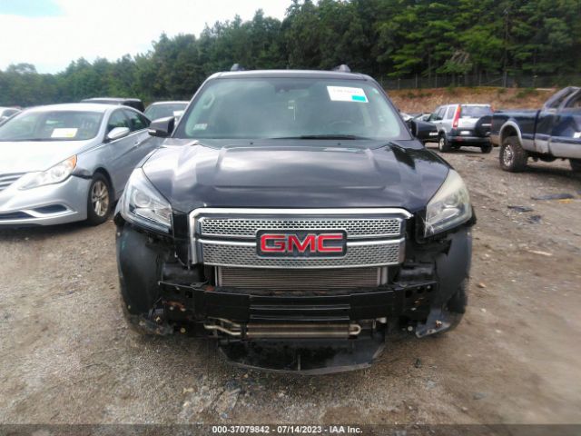 1GKKVTKD1EJ124053 GMC Acadia Denali