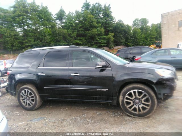 1GKKVTKD1EJ124053 GMC Acadia Denali
