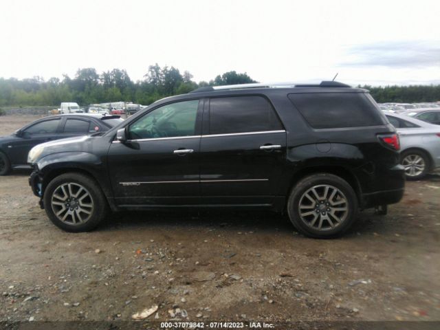 1GKKVTKD1EJ124053 GMC Acadia Denali