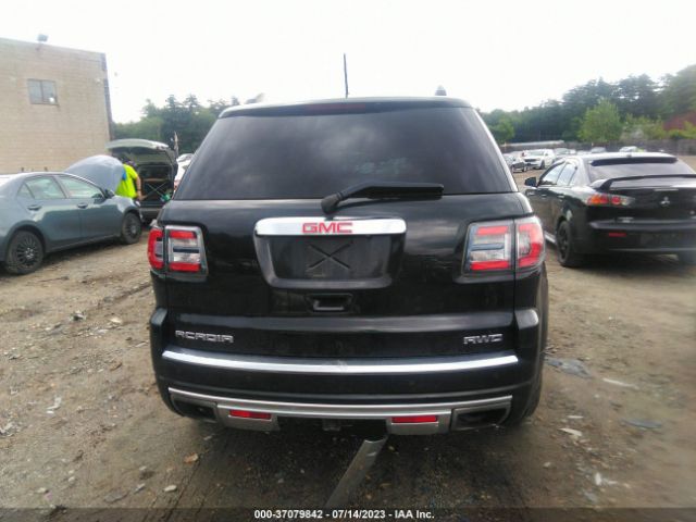 1GKKVTKD1EJ124053 GMC Acadia Denali