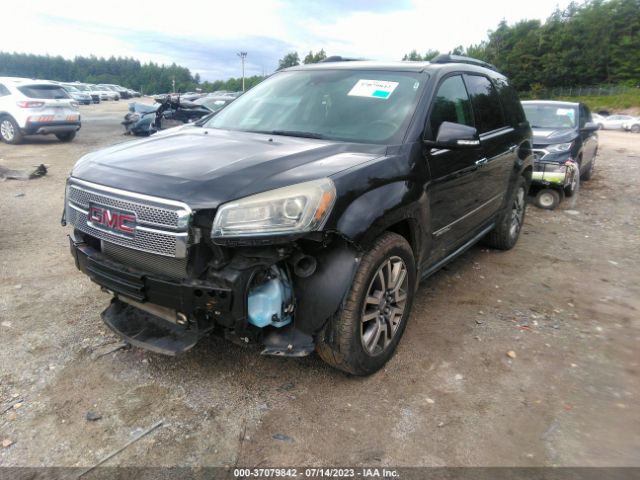 1GKKVTKD1EJ124053 GMC Acadia Denali