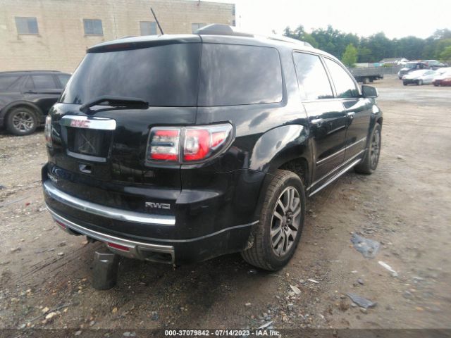 1GKKVTKD1EJ124053 GMC Acadia Denali