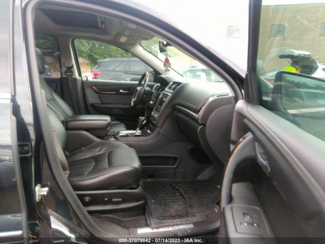 1GKKVTKD1EJ124053 GMC Acadia Denali