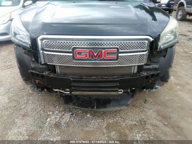 1GKKVTKD1EJ124053 GMC Acadia Denali