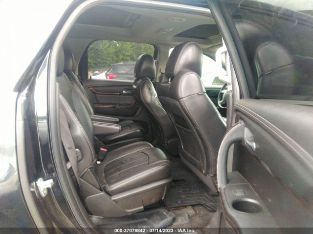 1GKKVTKD1EJ124053 GMC Acadia Denali