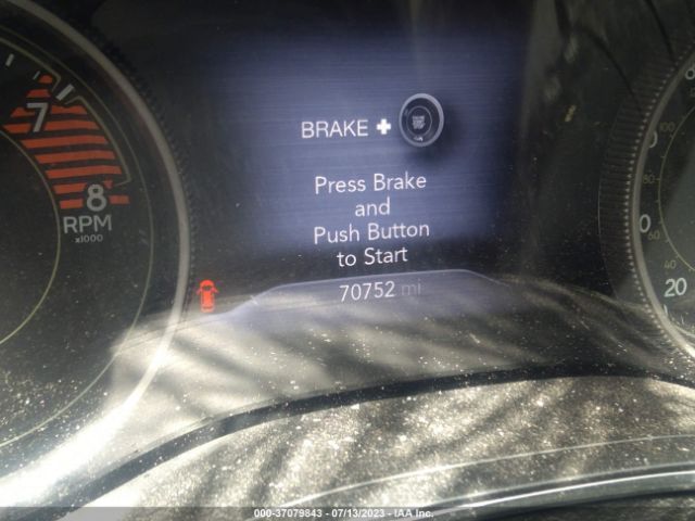 1C4PJMDX4KD137108 Jeep Cherokee Limited