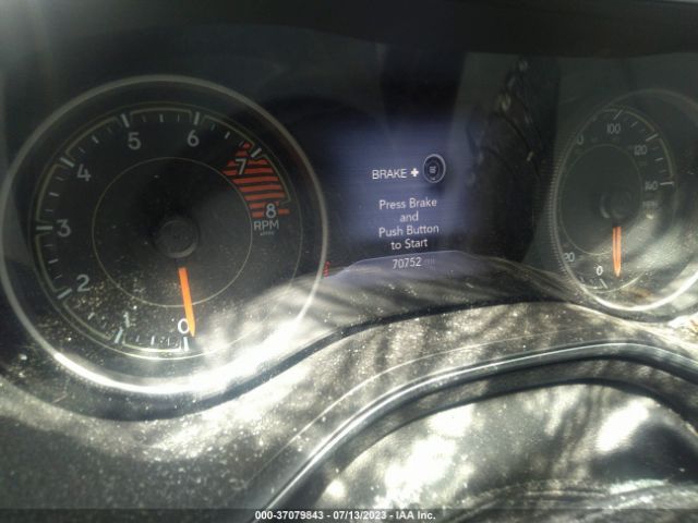 1C4PJMDX4KD137108 Jeep Cherokee Limited
