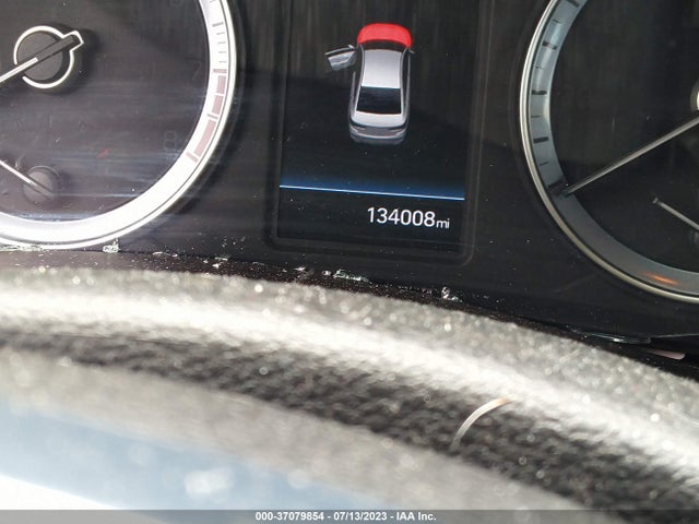 Hyundai SONATA SEL 2018 5NPE34AF8JH637519 Image 6