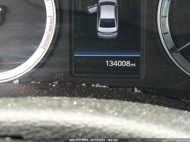 Hyundai SONATA SEL 2018 5NPE34AF8JH637519 Image 12