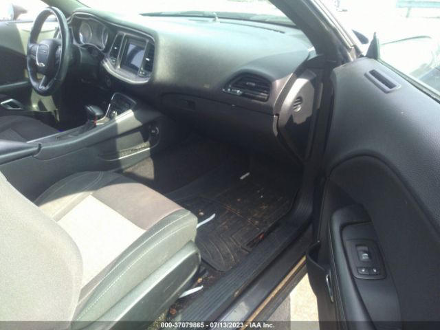 2C3CDZBT2JH130859 Dodge Challenger R/t