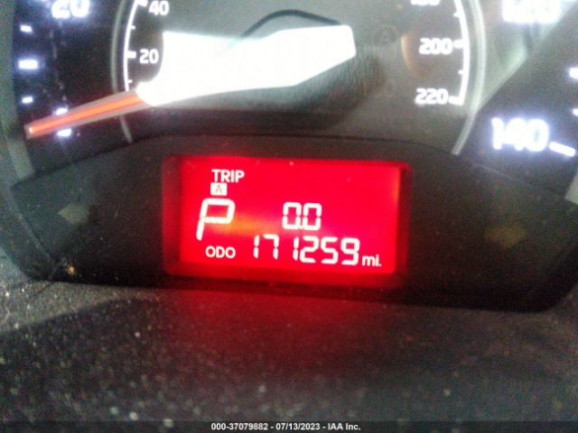 KNADM5A36E6401162 KIA RIO LX