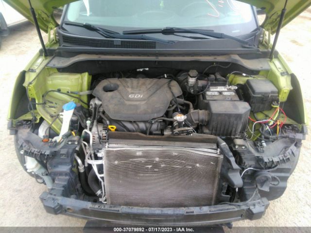 KNDJN2A28F7806007 KIA Soul Base