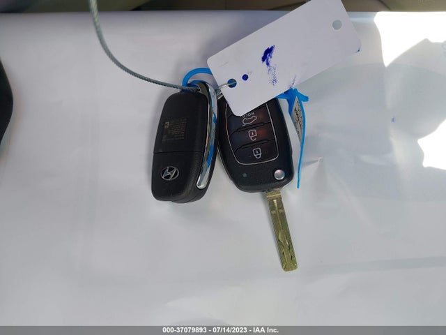 Hyundai TUCSON SE 2021 KM8J23A42MU306645 Image 3